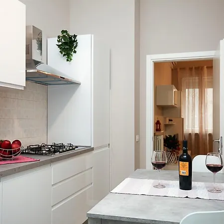 Romantic House 369 Verona