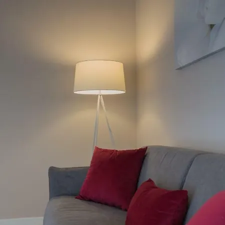 Romantic House 369 Apartment *