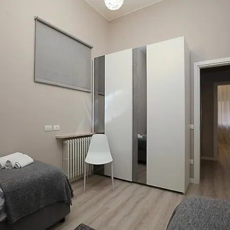 Romantic House 369 Verona